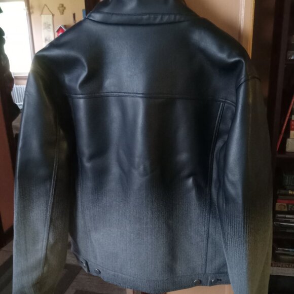 Motorcycle Jacket - Picture 2 of 4